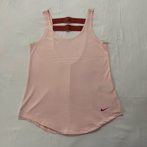 Nike tank top dri-fit